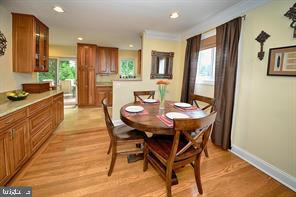 OVER LEE KNOLLS - Residential Lease