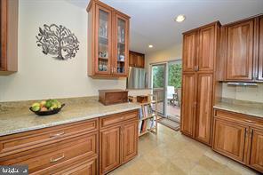 OVER LEE KNOLLS - Residential Lease