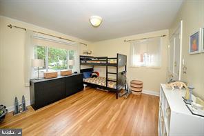 OVER LEE KNOLLS - Residential Lease