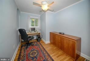 OVER LEE KNOLLS - Residential Lease