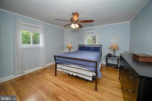 OVER LEE KNOLLS - Residential Lease