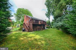 OVER LEE KNOLLS - Residential Lease