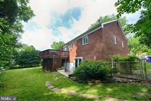 OVER LEE KNOLLS - Residential Lease