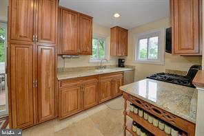 OVER LEE KNOLLS - Residential Lease