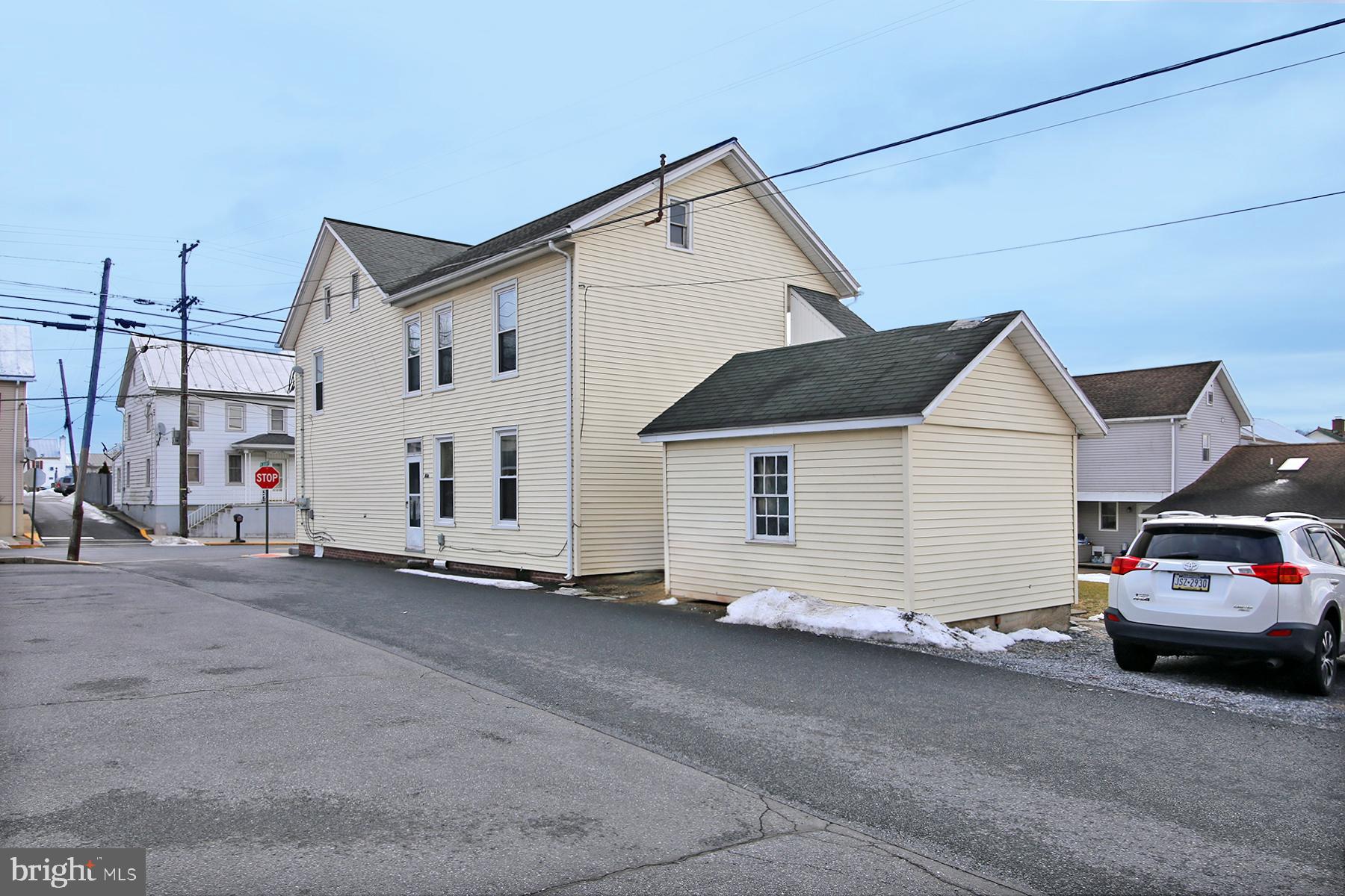 19 S LANCASTER STREET