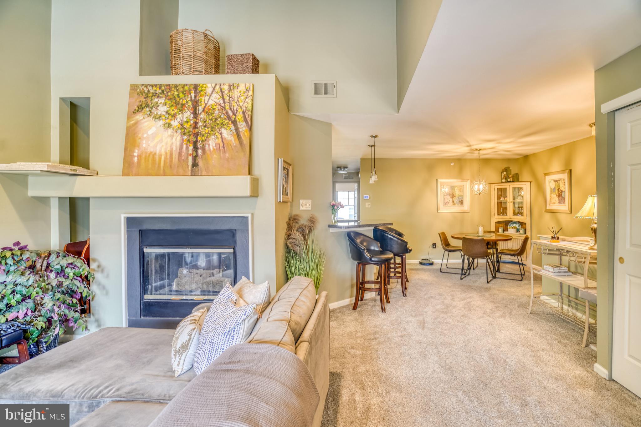 DRESHER WOODS - Residential