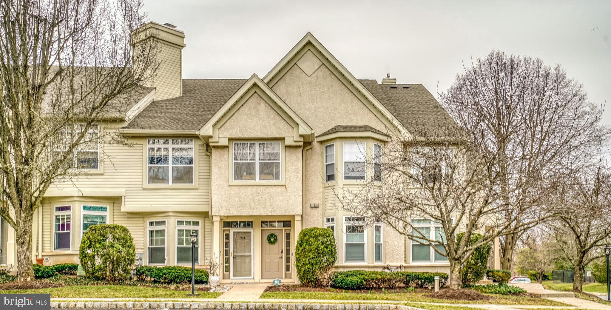 DRESHER WOODS - Residential