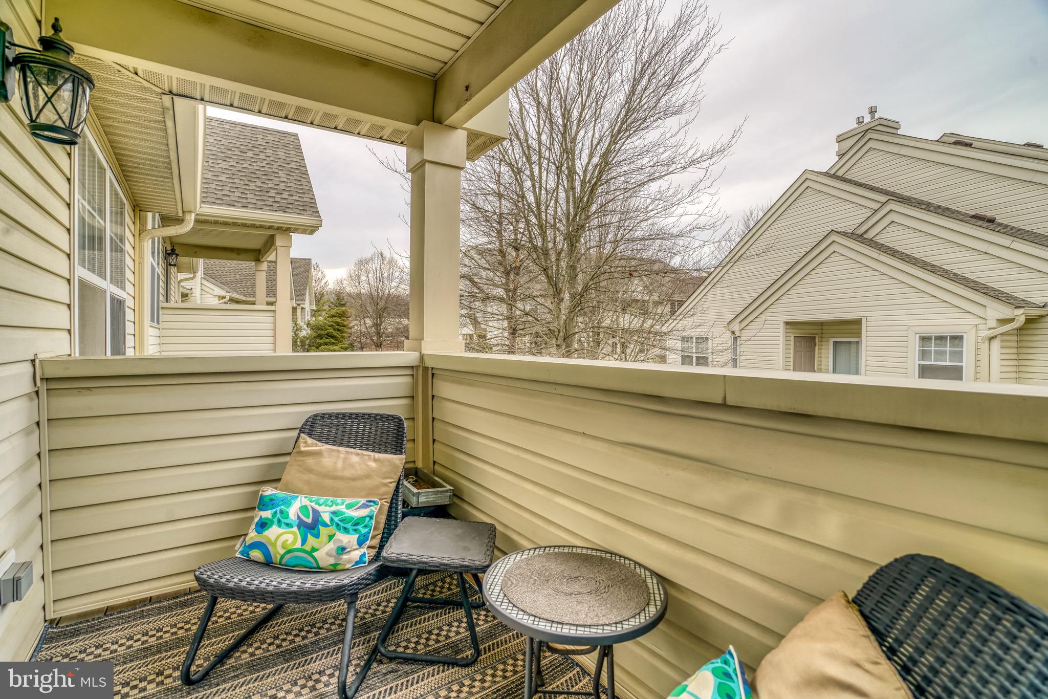 DRESHER WOODS - Residential