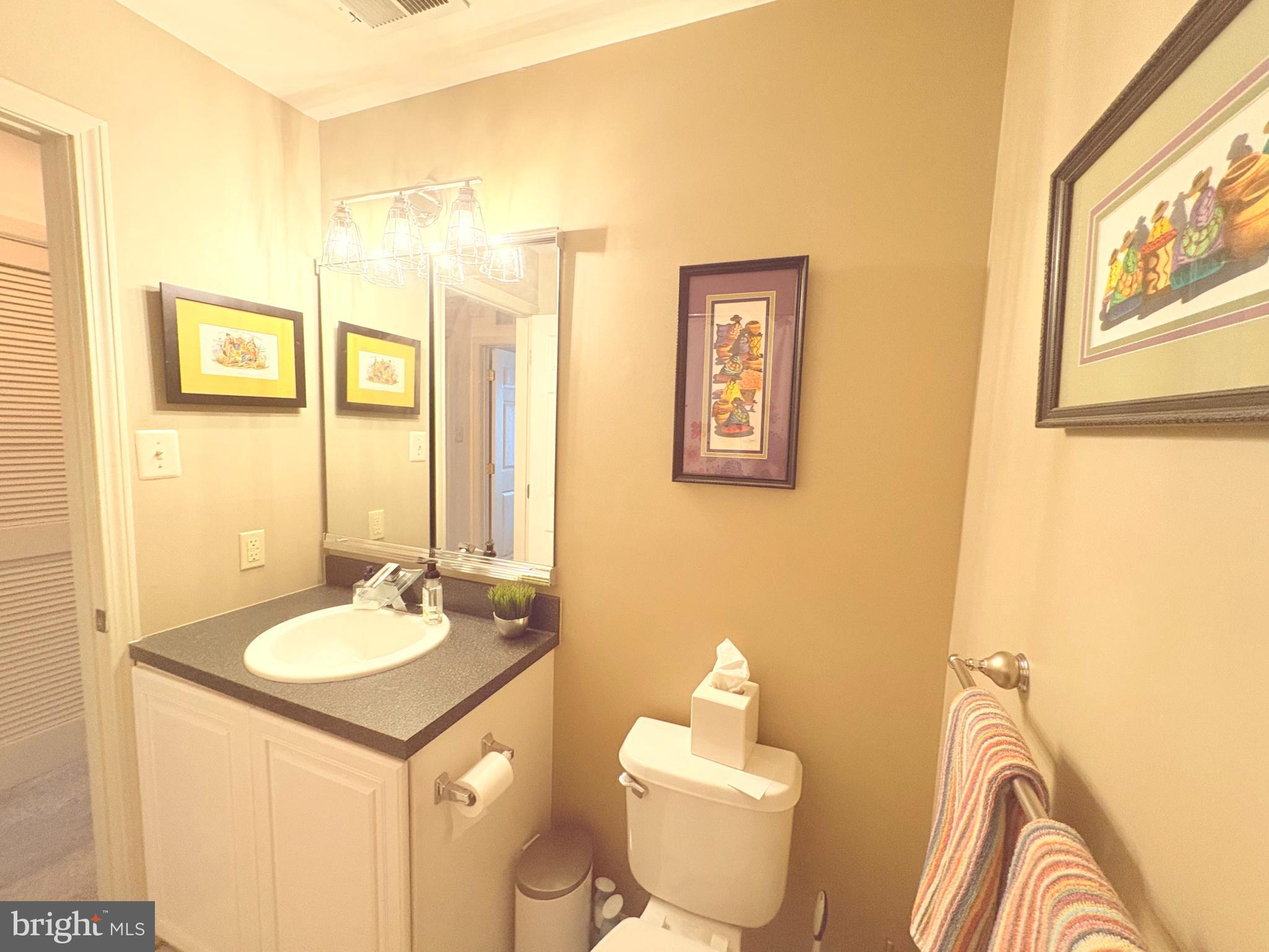 DRESHER WOODS - Residential