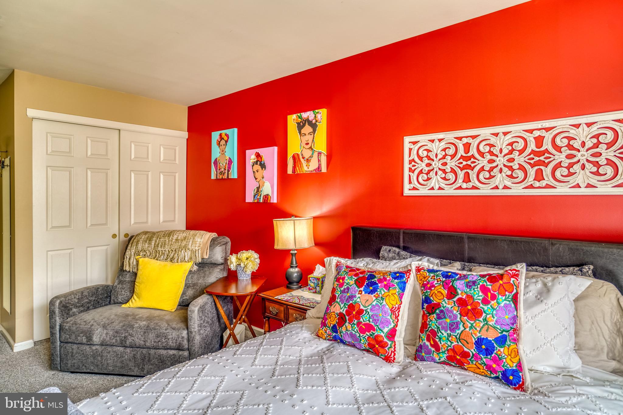 DRESHER WOODS - Residential