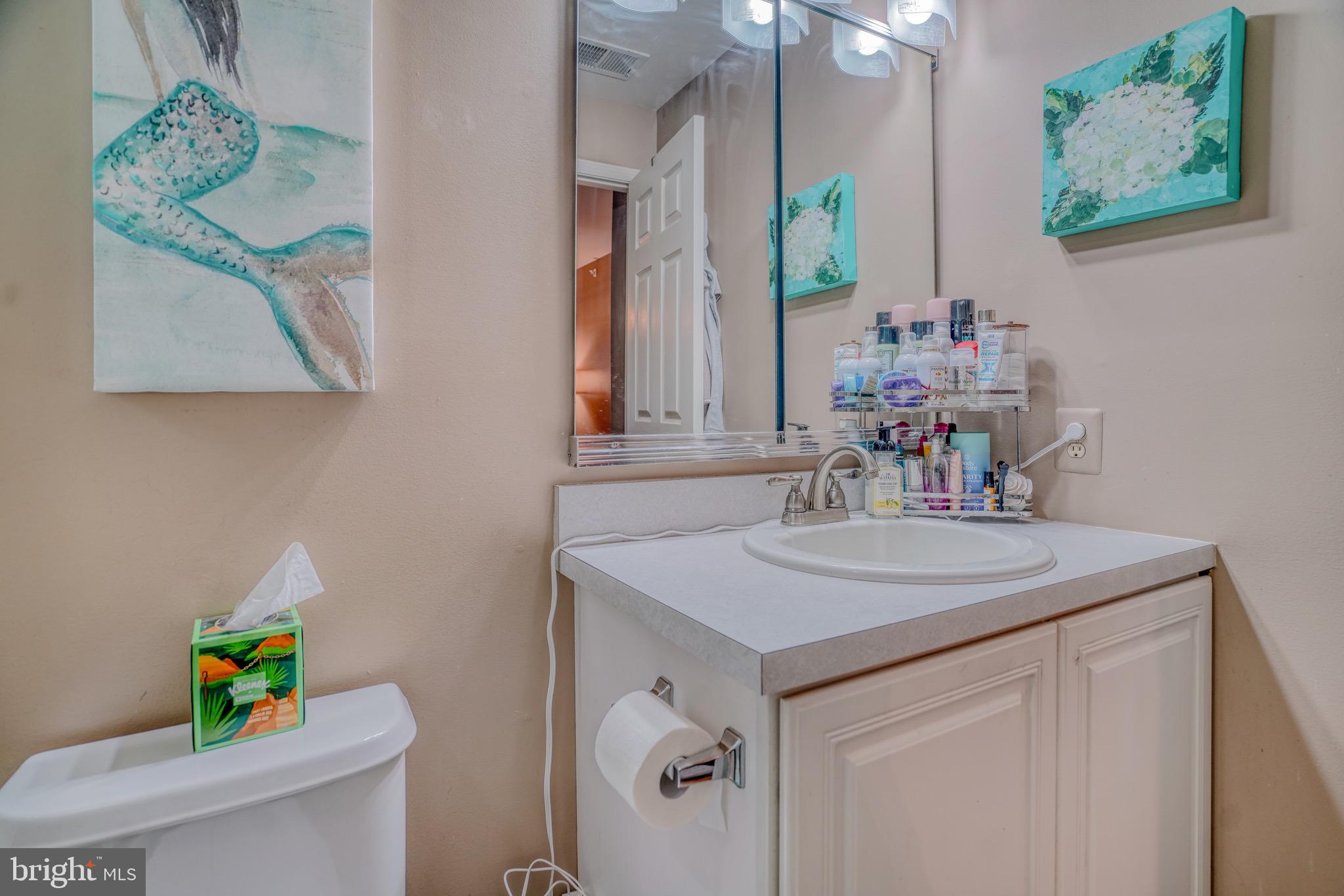 DRESHER WOODS - Residential