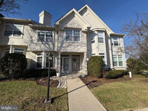 504 DRESHER WOODS DRIVE DRESHER PA 19025