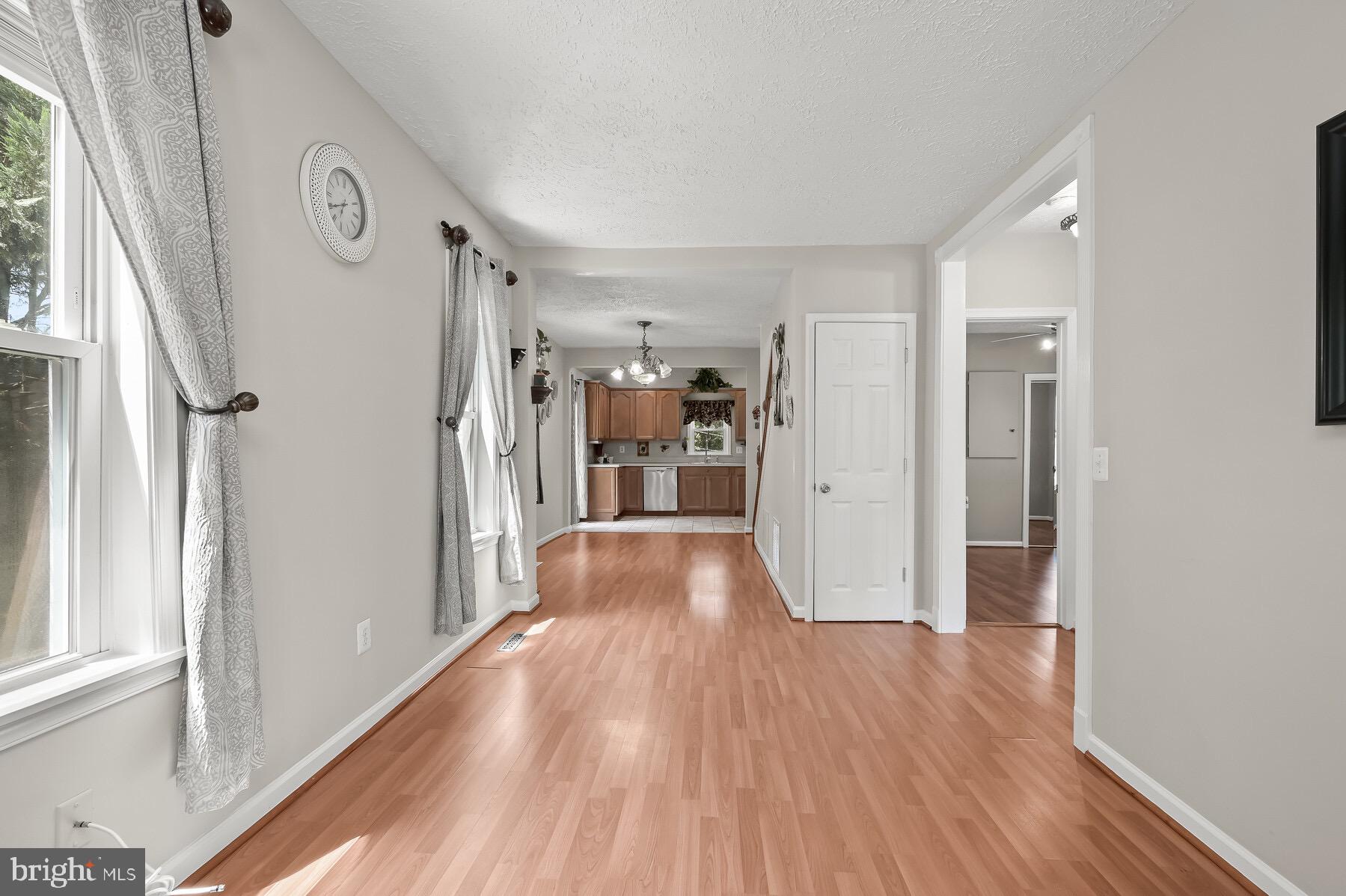 DOUGLAS PARK - Residential