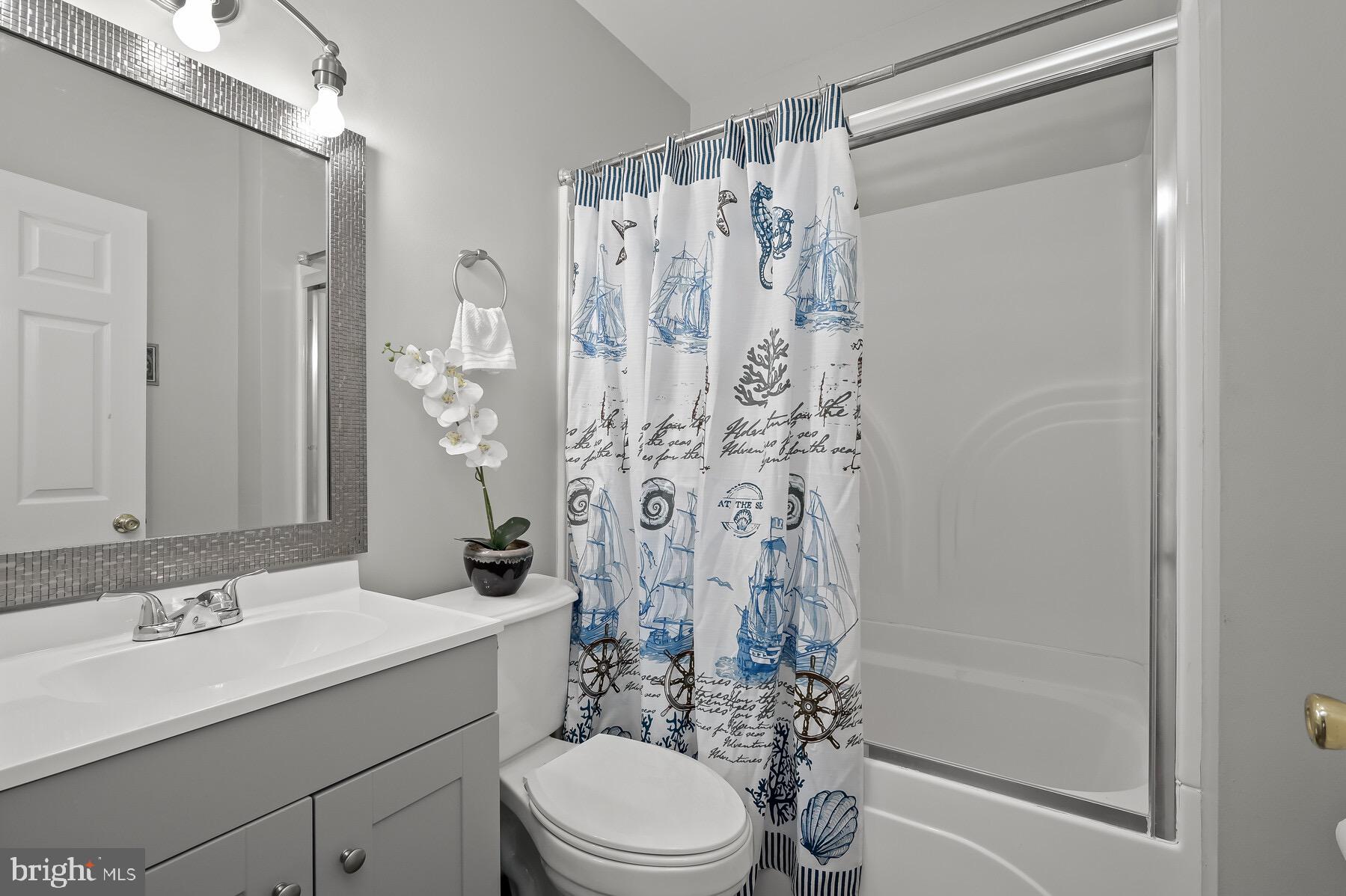 DOUGLAS PARK - Residential