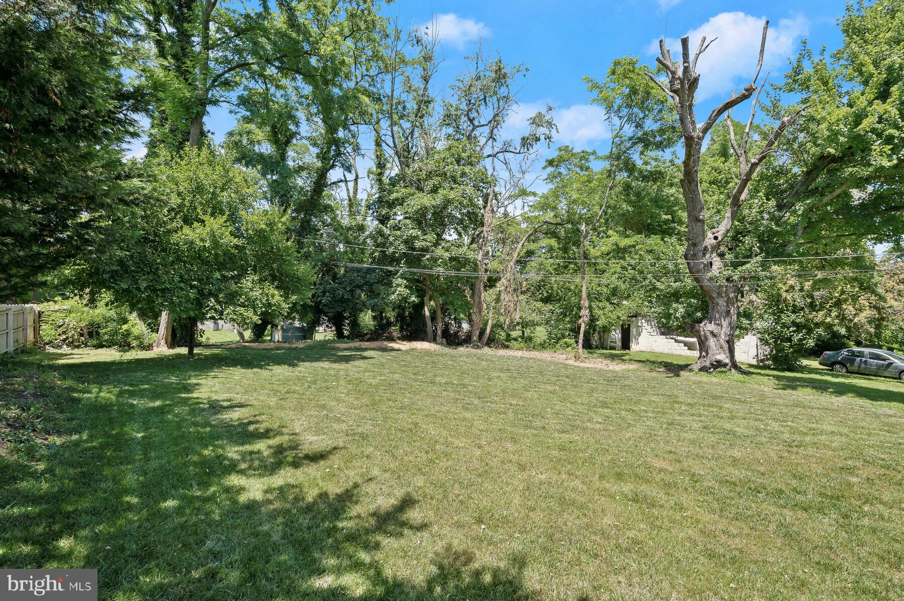 DOUGLAS PARK - Residential