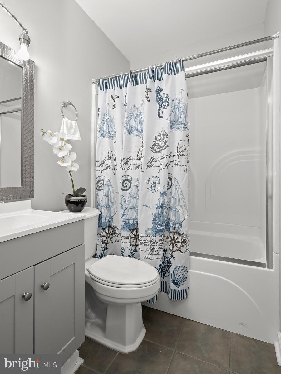 DOUGLAS PARK - Residential