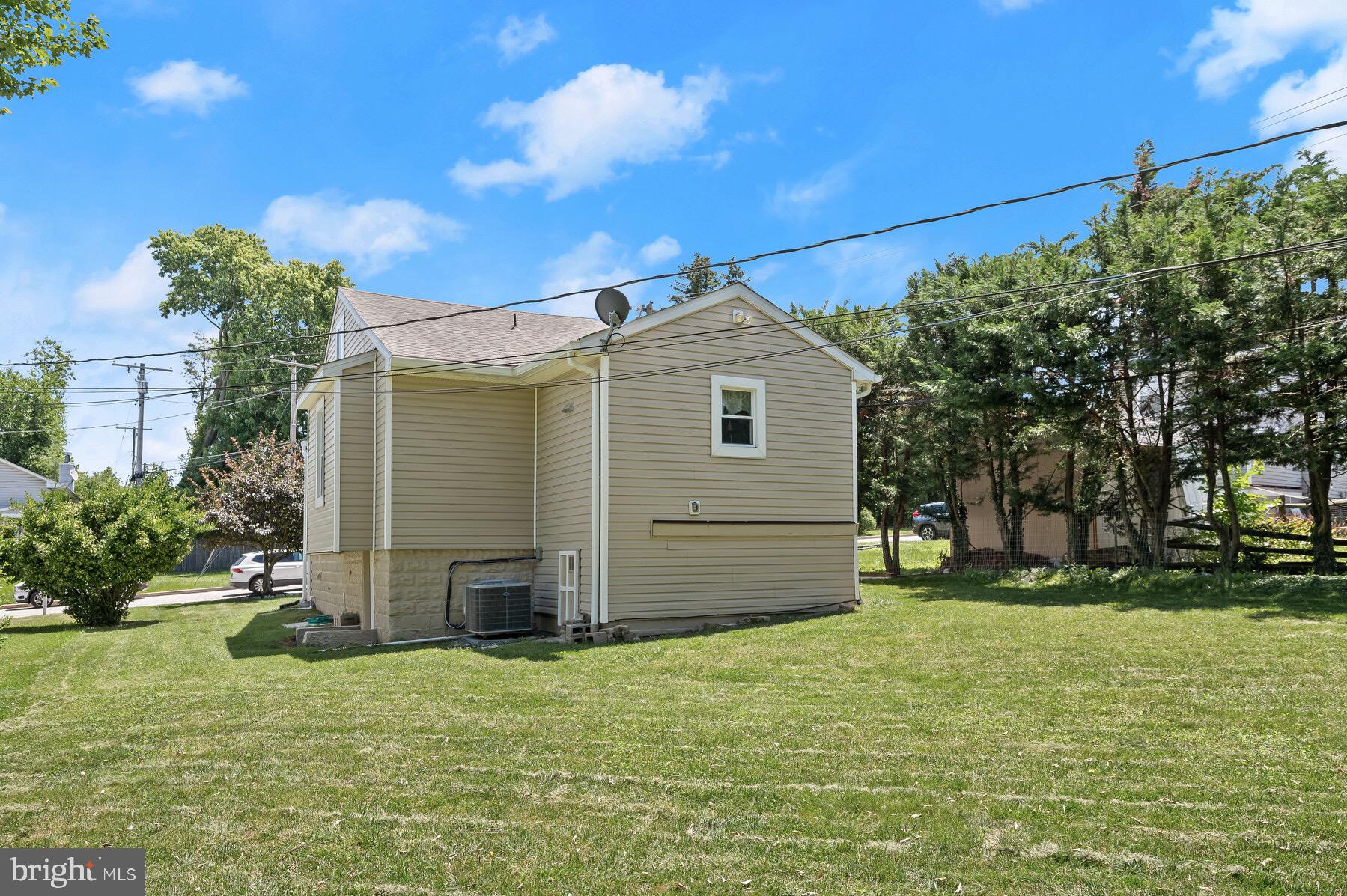 DOUGLAS PARK - Residential