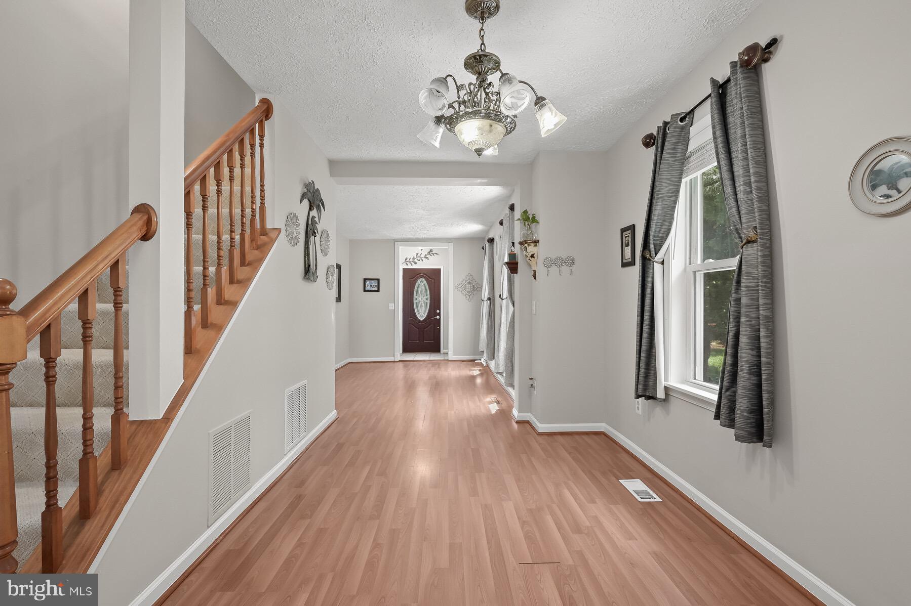 DOUGLAS PARK - Residential