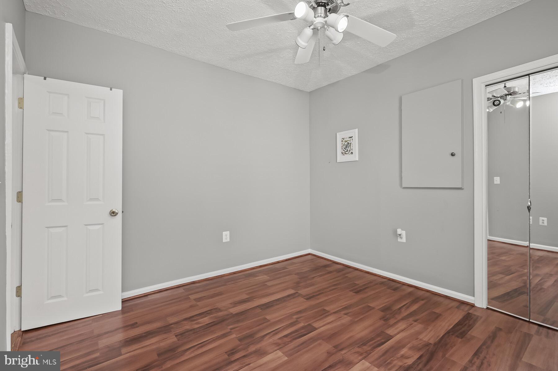 DOUGLAS PARK - Residential