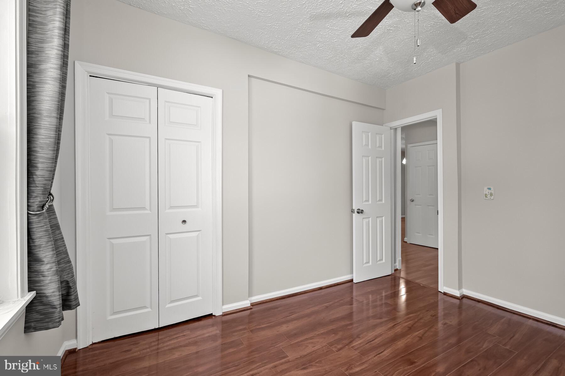 DOUGLAS PARK - Residential