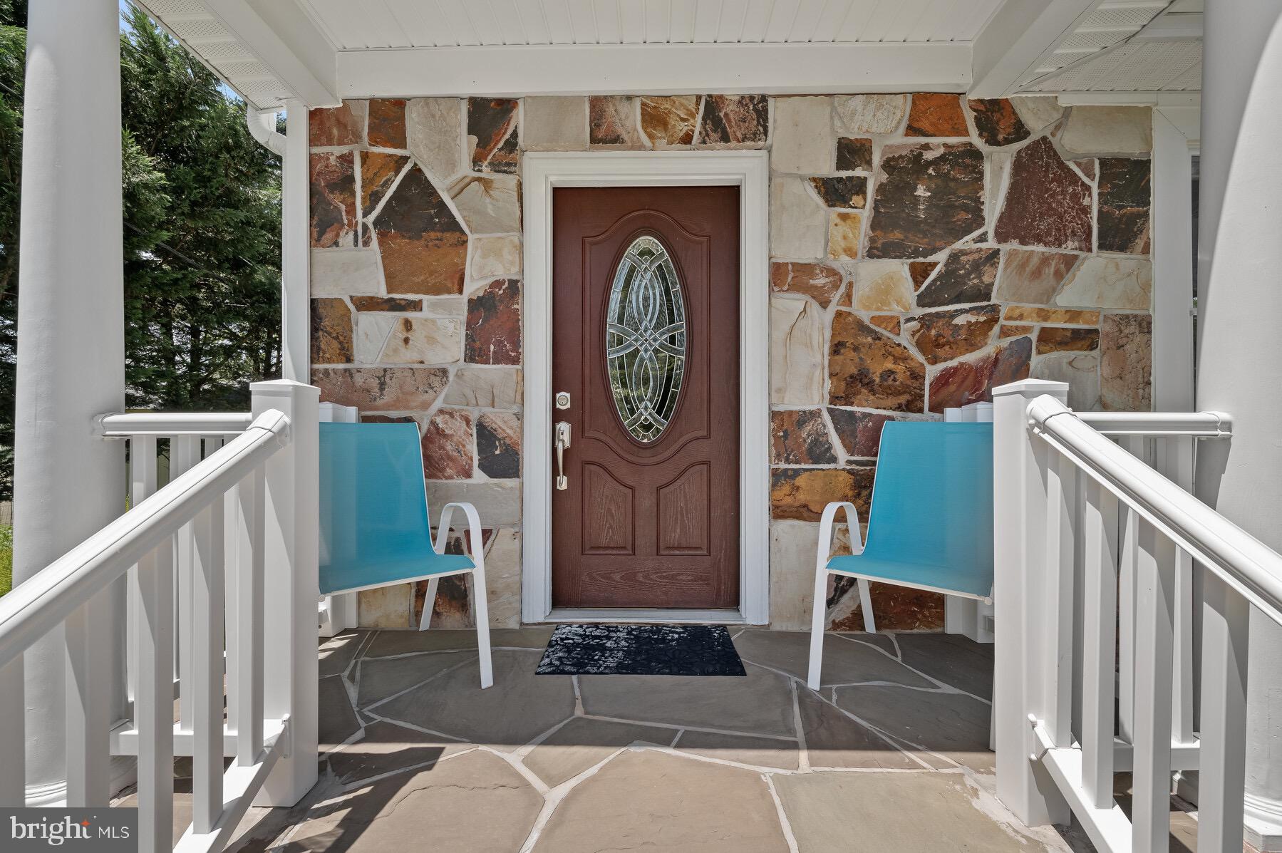 DOUGLAS PARK - Residential