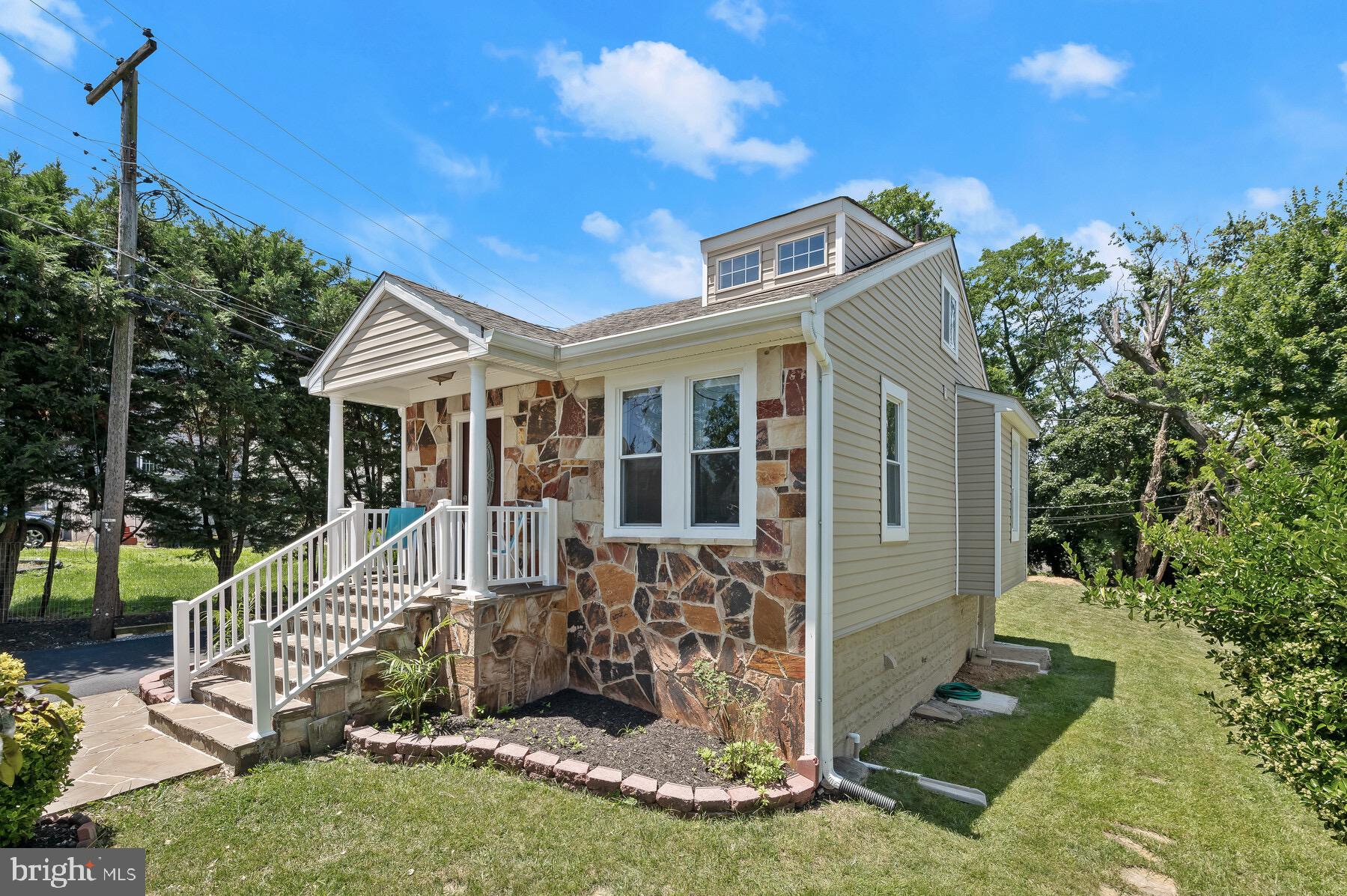 DOUGLAS PARK - Residential