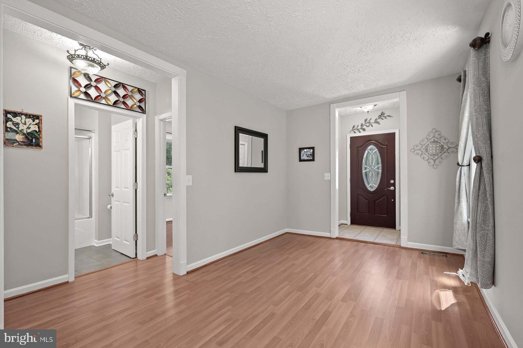 DOUGLAS PARK - Residential