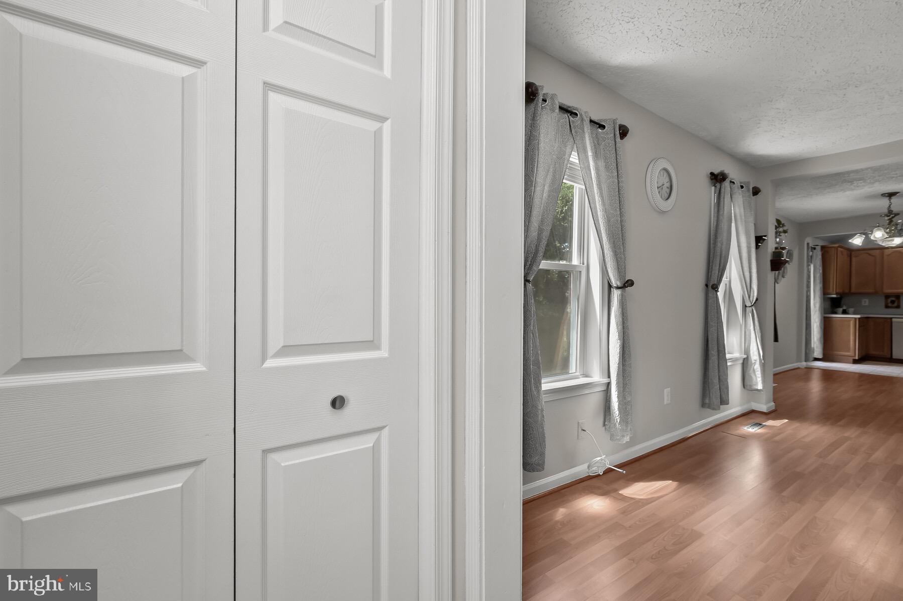 DOUGLAS PARK - Residential