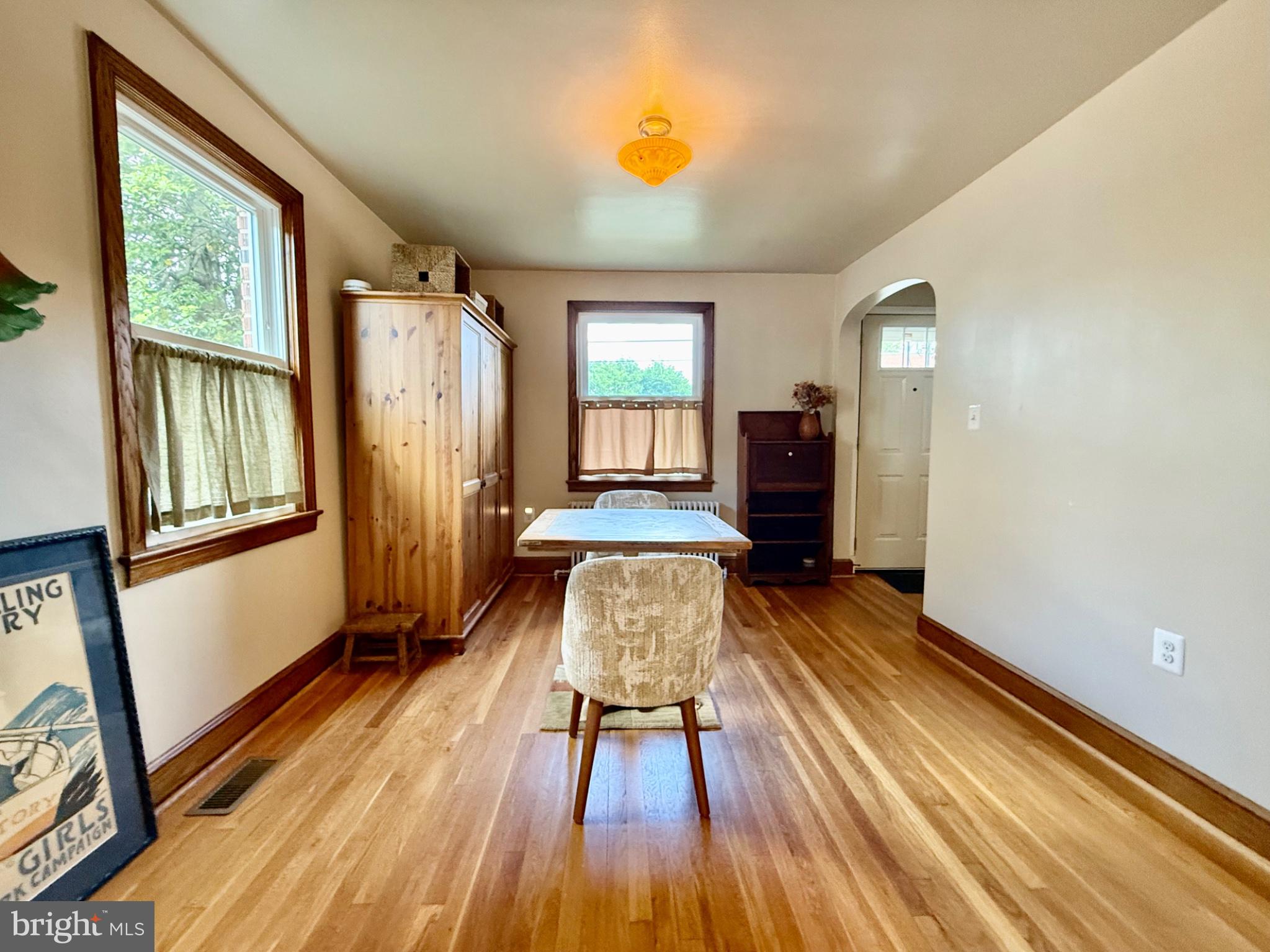 MOUNT RAINIER - Residential