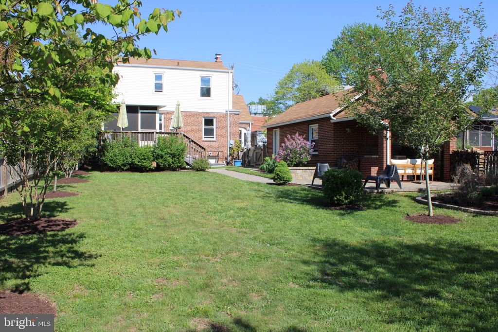 Photo of 4014 32nd Street, MOUNT RAINIER, MD 20712 (MLS # MDPG2200452)