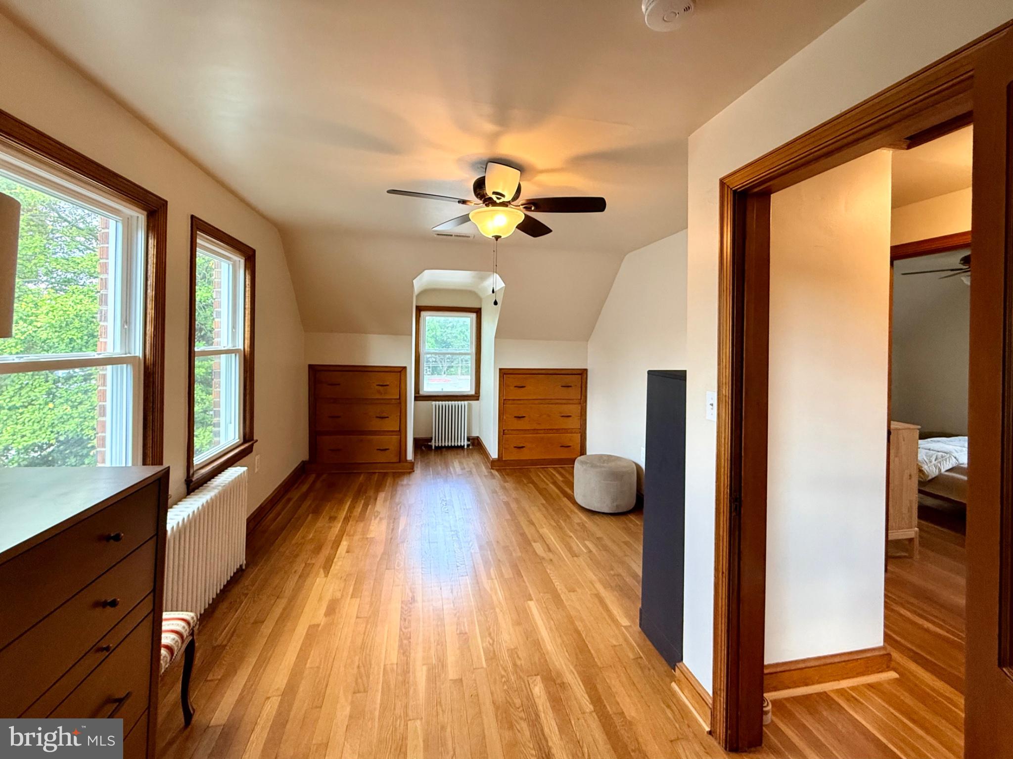 MOUNT RAINIER - Residential