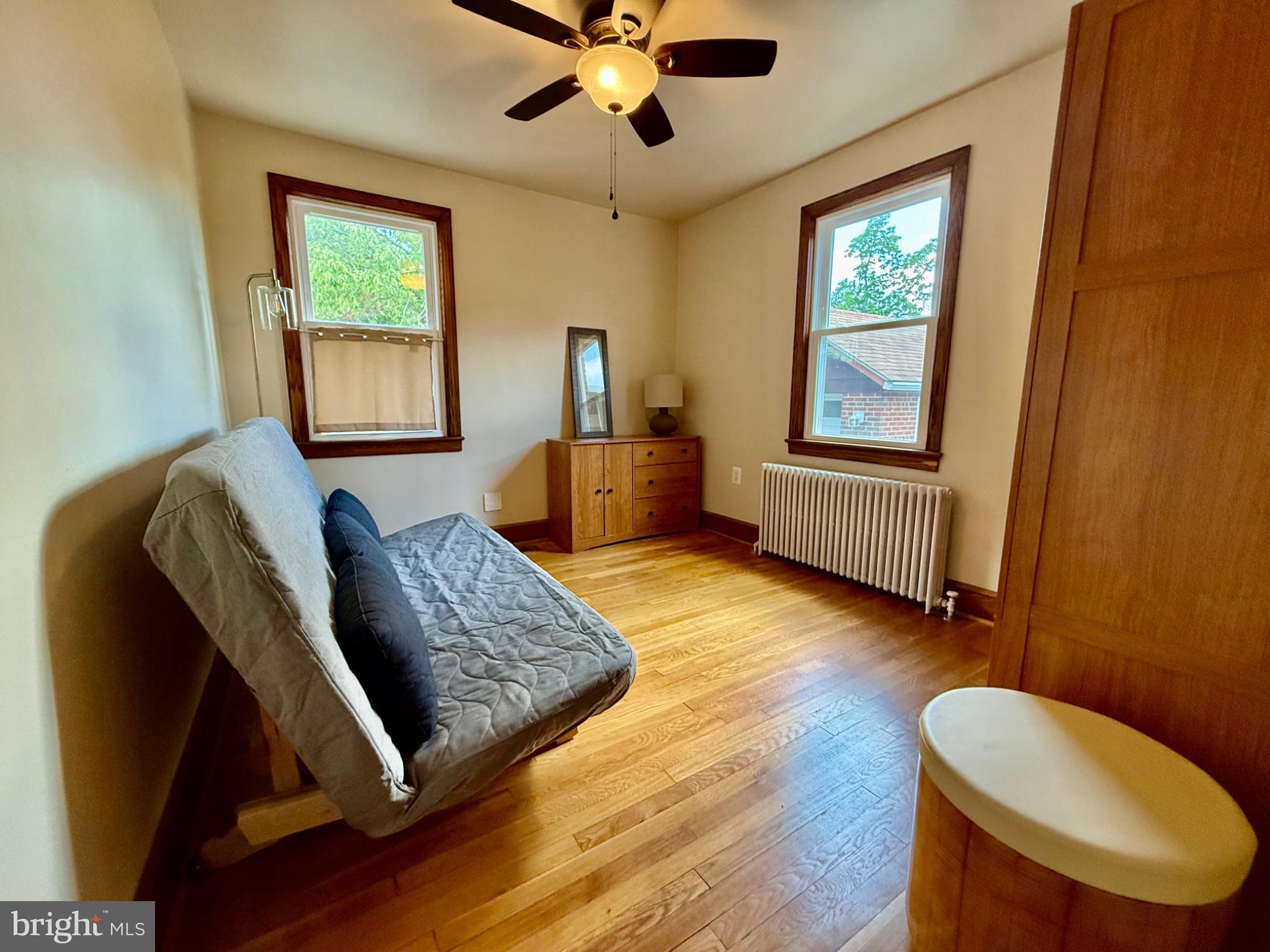 MOUNT RAINIER - Residential