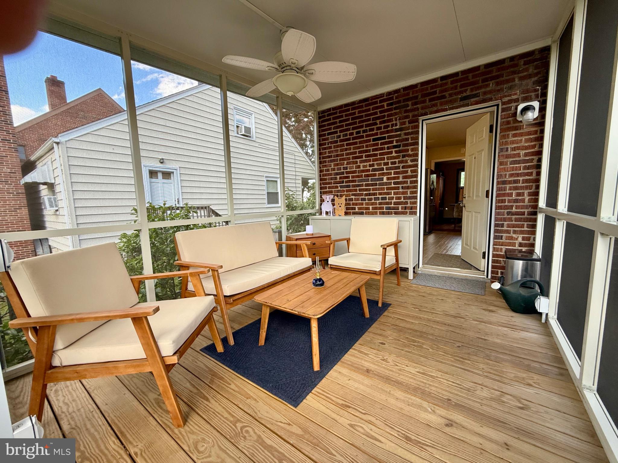 MOUNT RAINIER - Residential