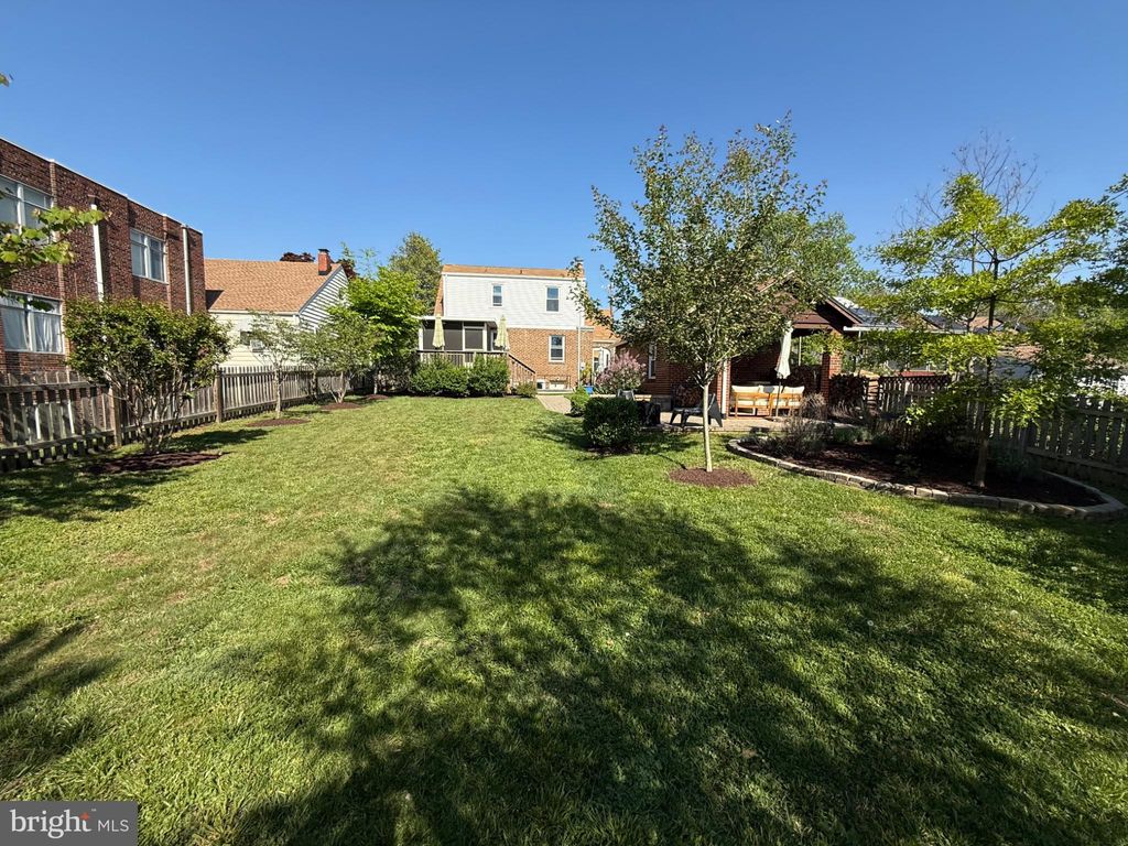 Photo of 4014 32nd Street, MOUNT RAINIER, MD 20712 (MLS # MDPG2200452)