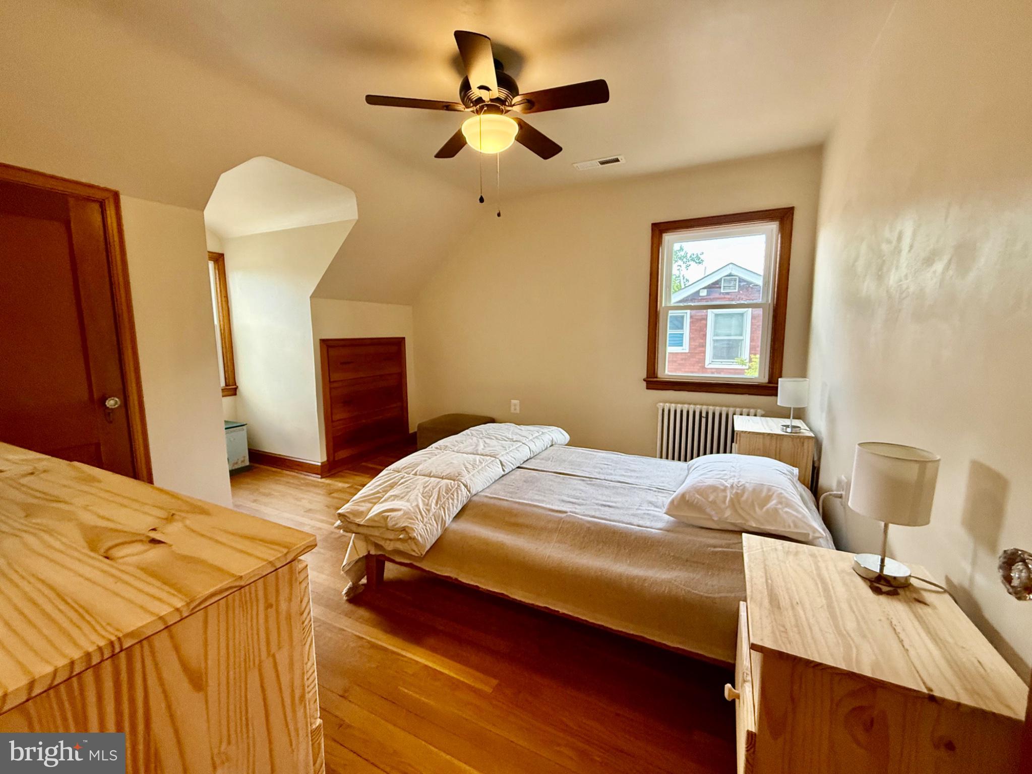 MOUNT RAINIER - Residential