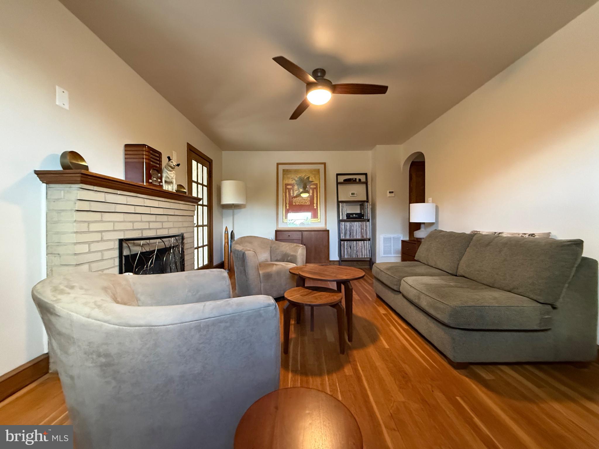 MOUNT RAINIER - Residential