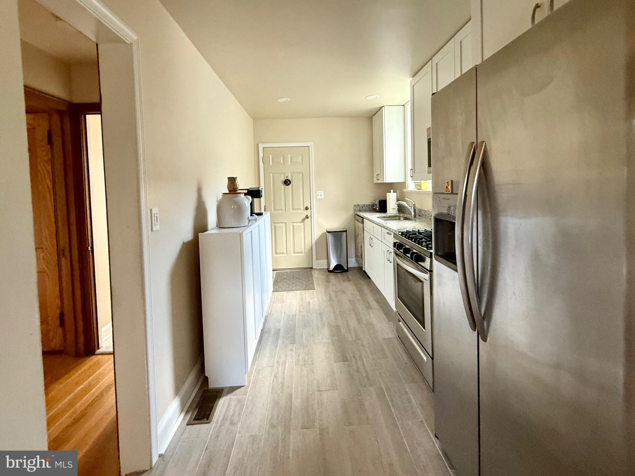 MOUNT RAINIER - Residential