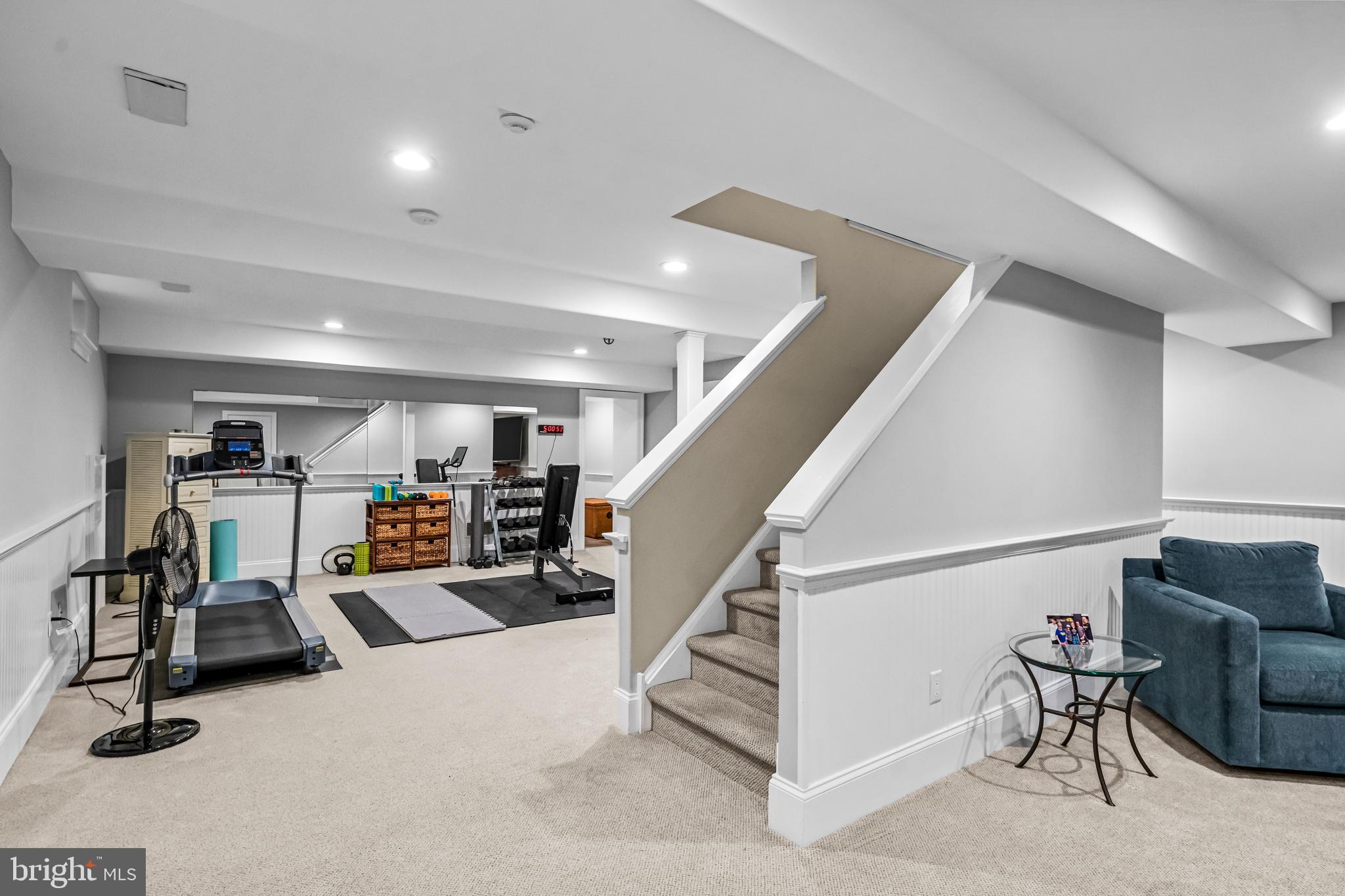 DEEPDALE - Residential