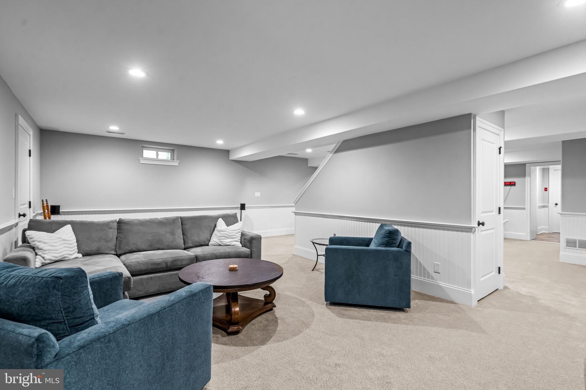 DEEPDALE - Residential