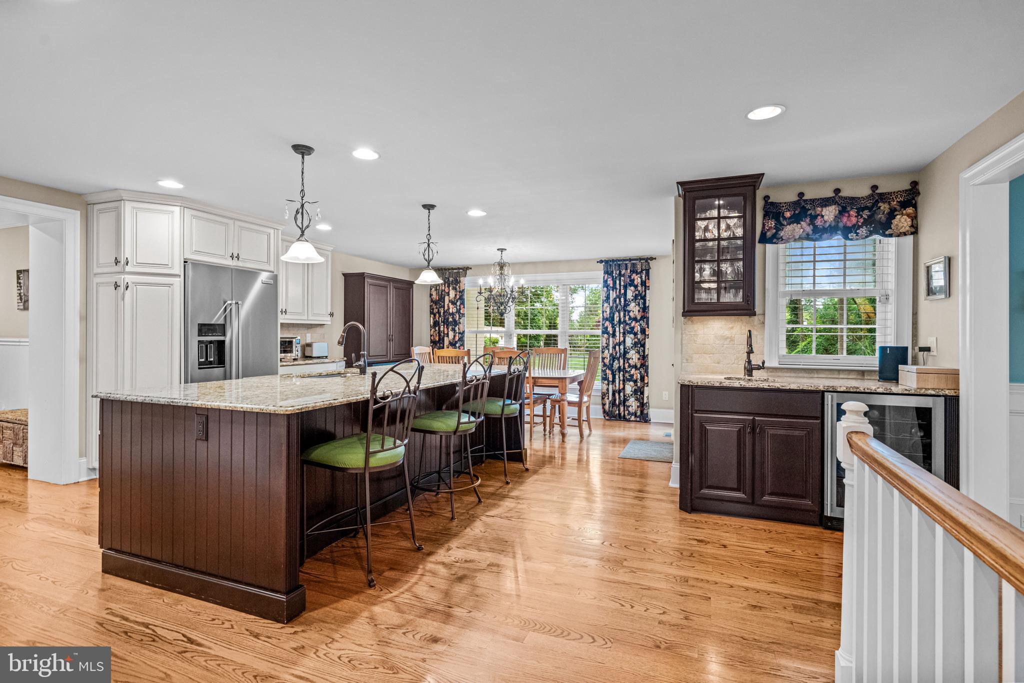 DEEPDALE - Residential