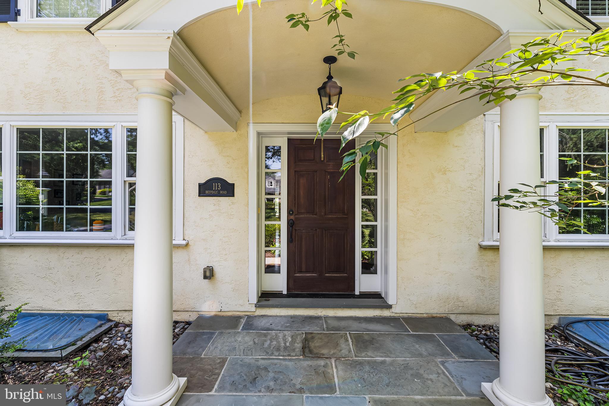 113 DEEPDALE ROAD