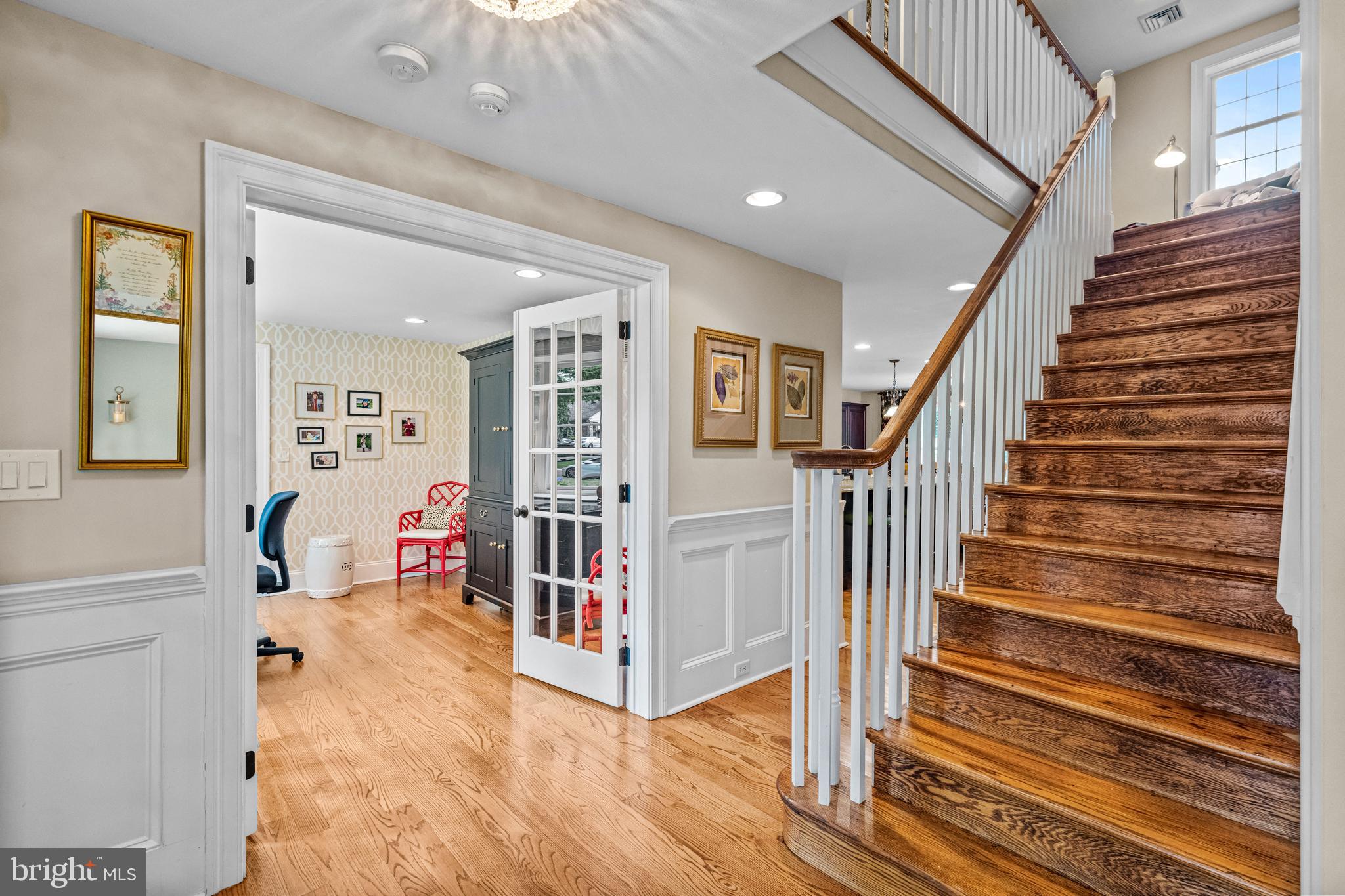 DEEPDALE - Residential