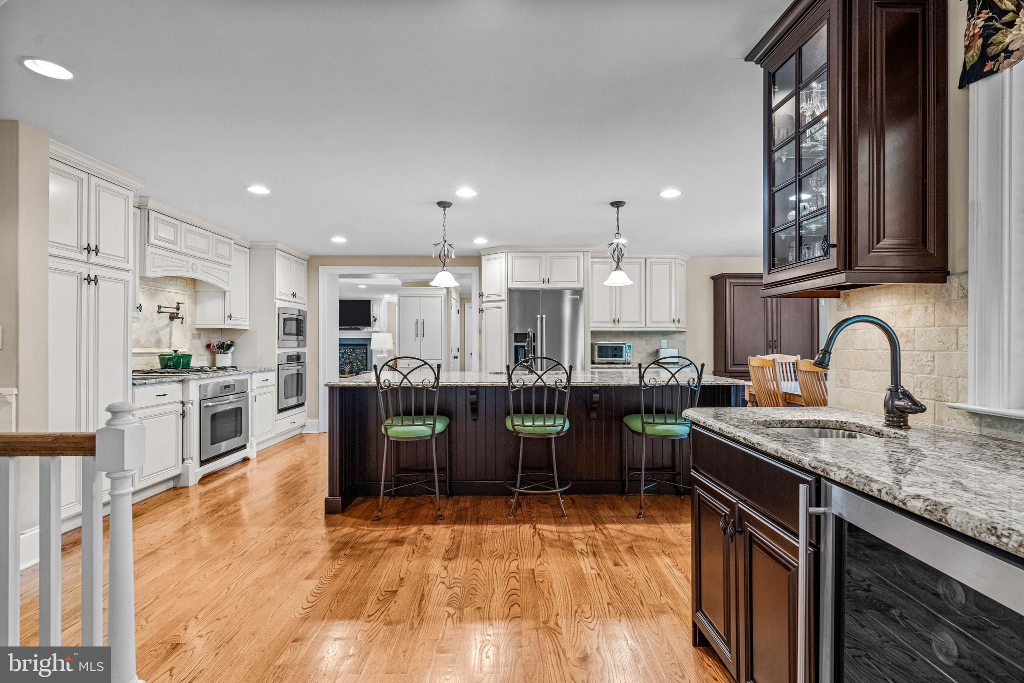 DEEPDALE - Residential