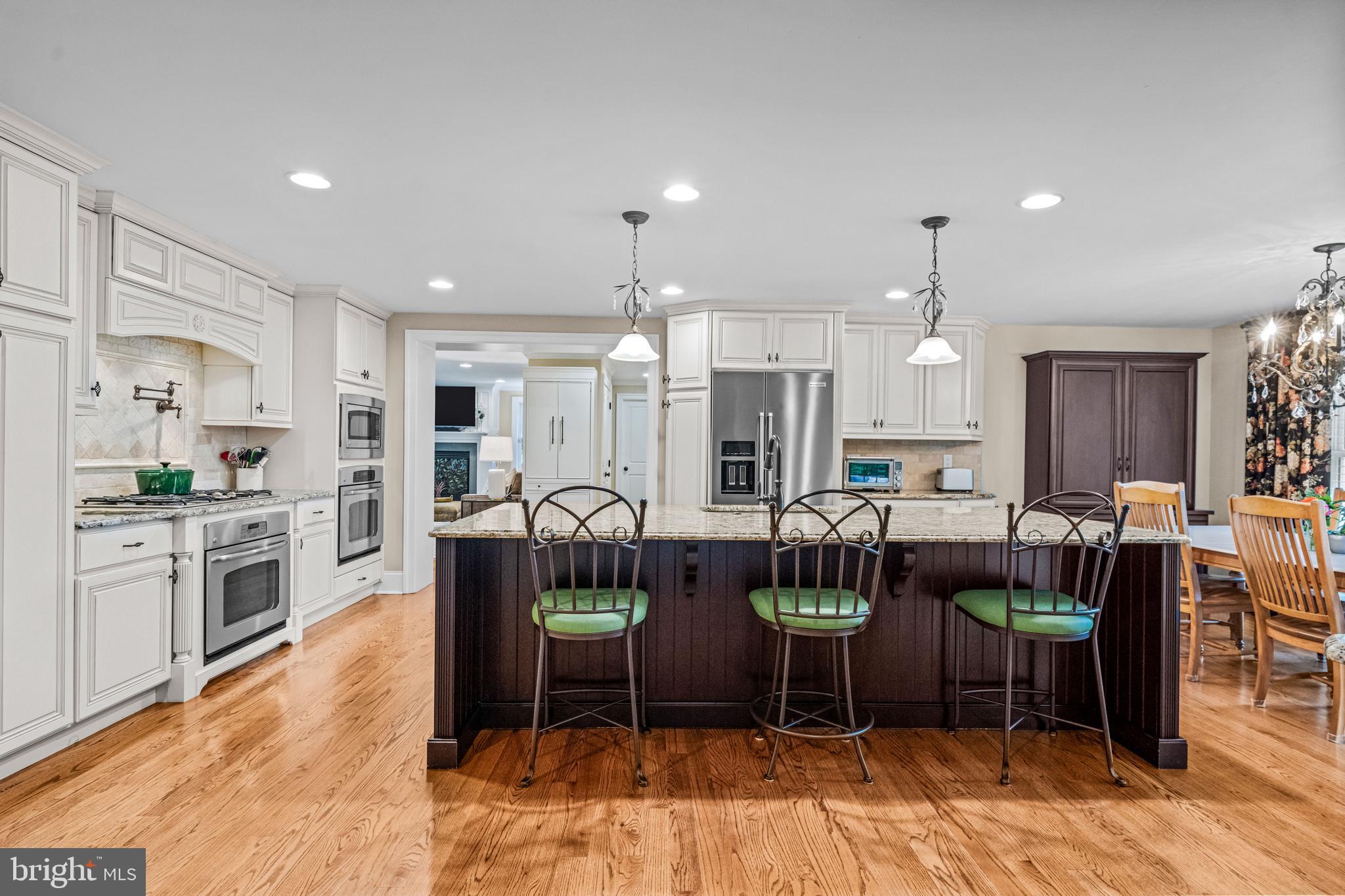 DEEPDALE - Residential