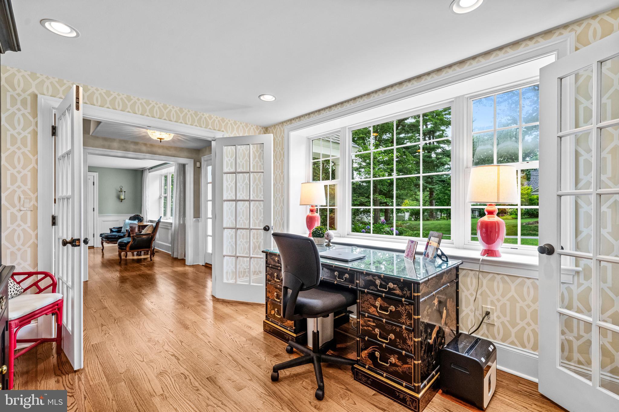 DEEPDALE - Residential