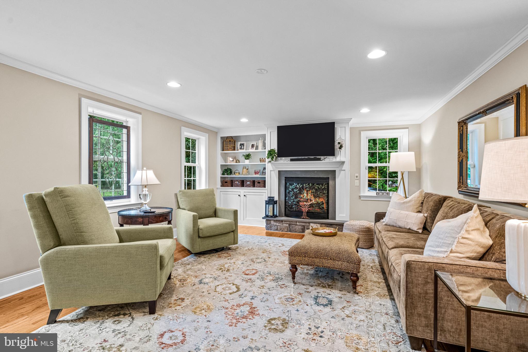 DEEPDALE - Residential