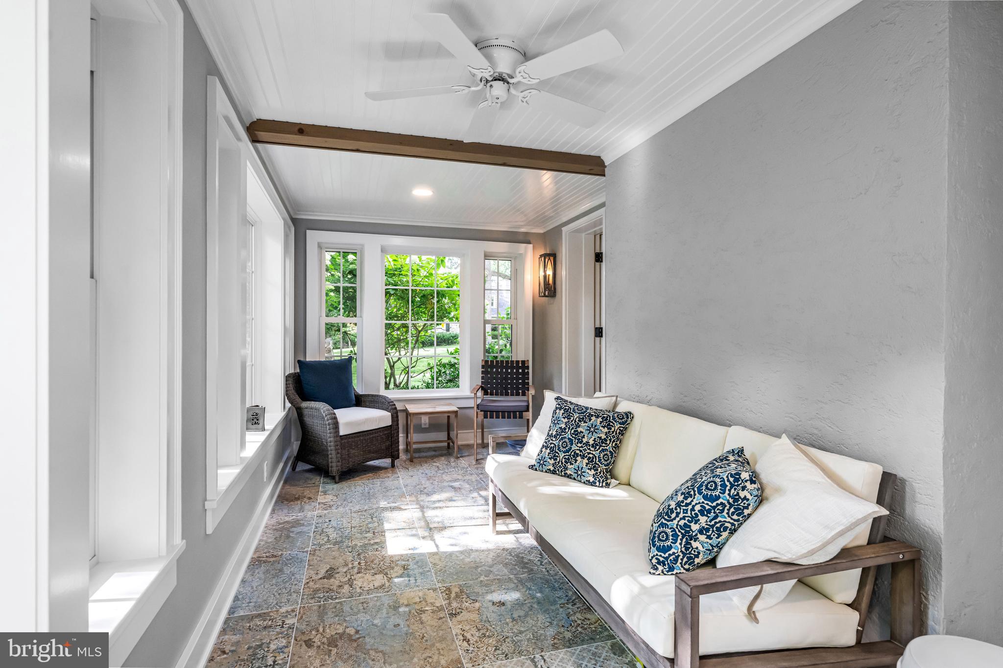 DEEPDALE - Residential