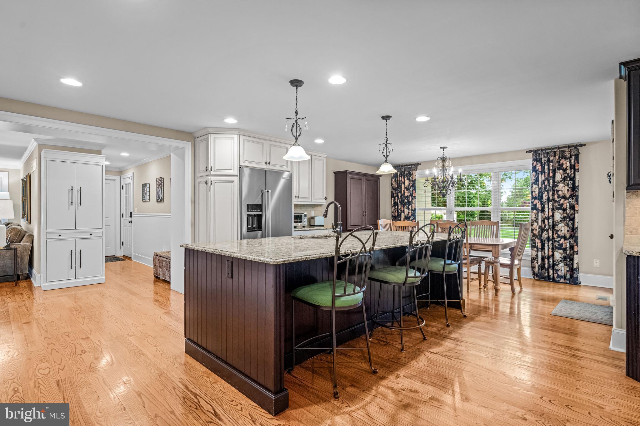 DEEPDALE - Residential