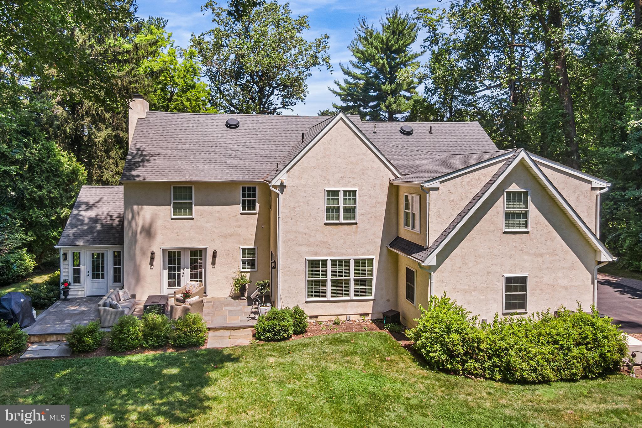 DEEPDALE - Residential