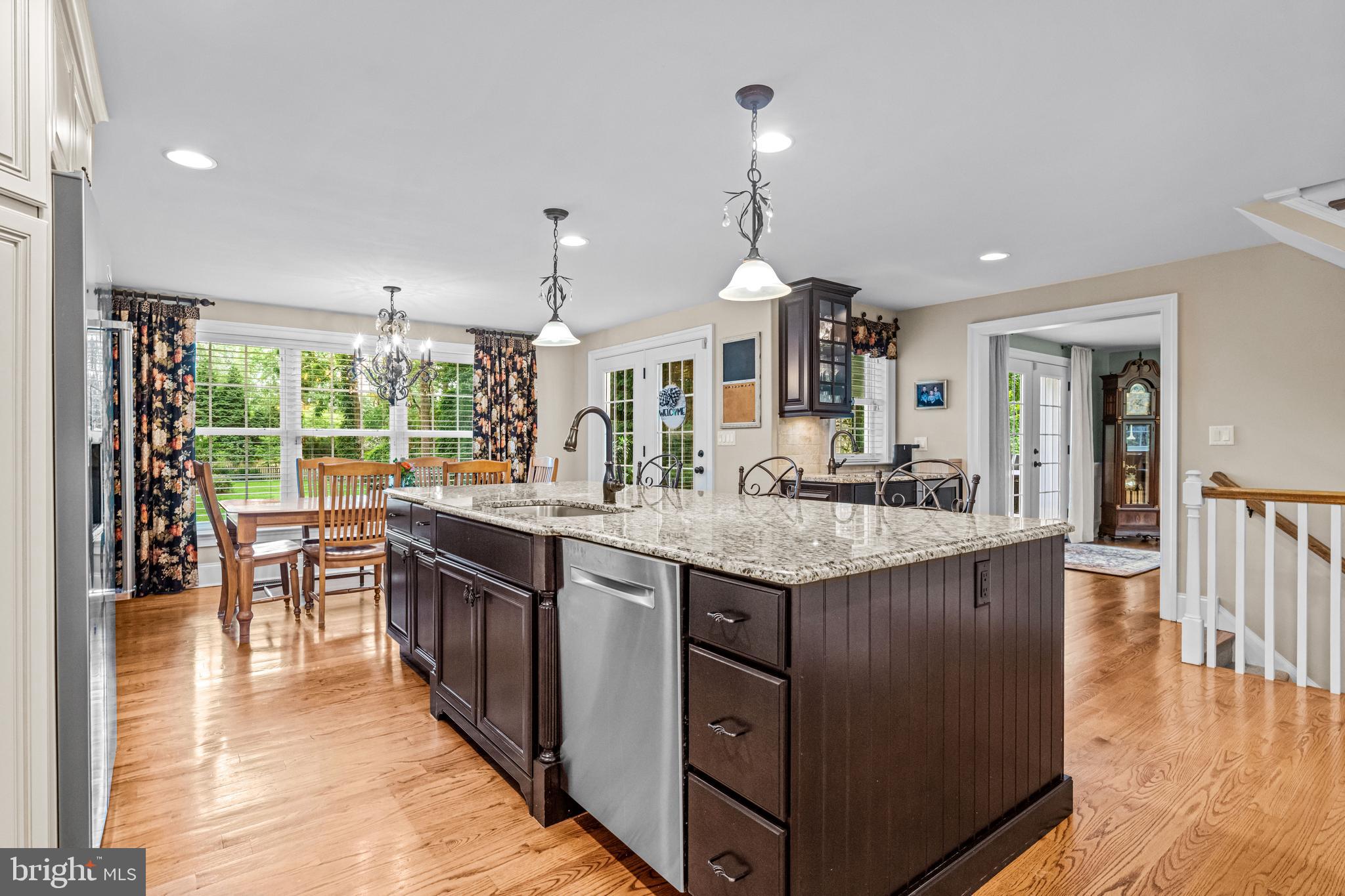 DEEPDALE - Residential